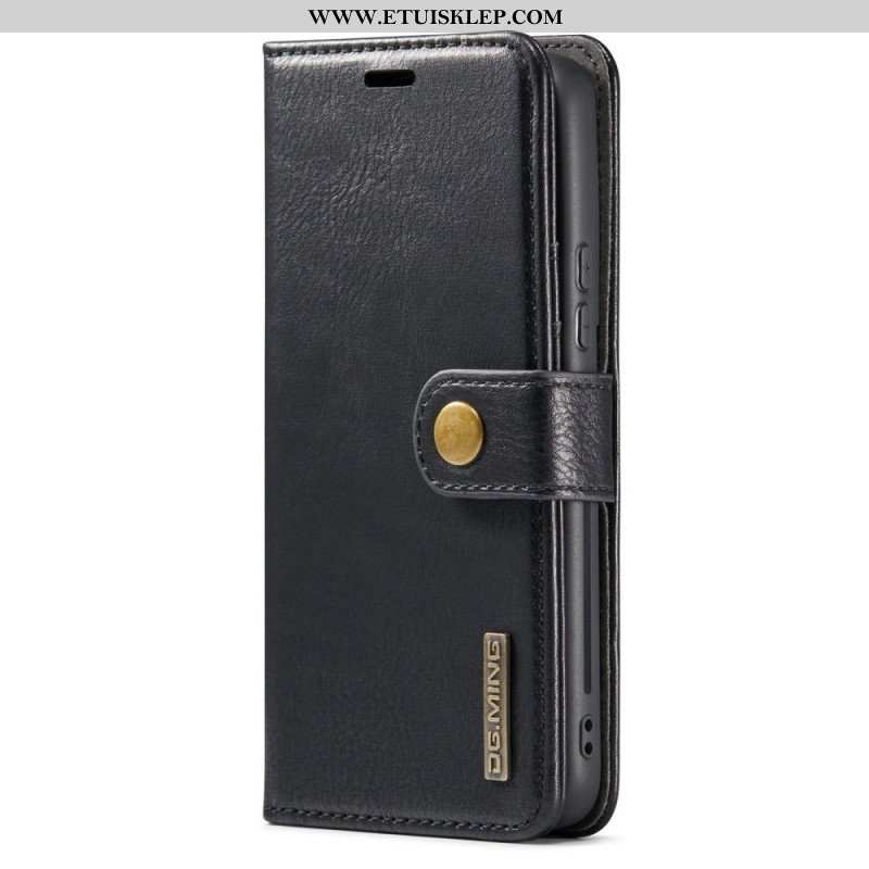 Futerały Etui Folio do Samsung Galaxy S23 5G Dg.ming Odpinany